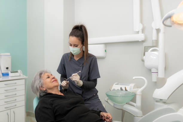 Best Emergency Treatment for Jaw Pain or Injury in Laurel Lake, NJ
