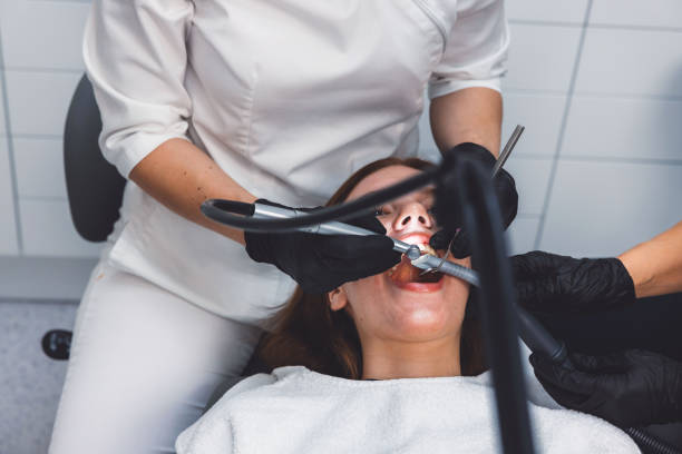 Best Emergency Treatment for Oral Infections in Laurel Lake, NJ